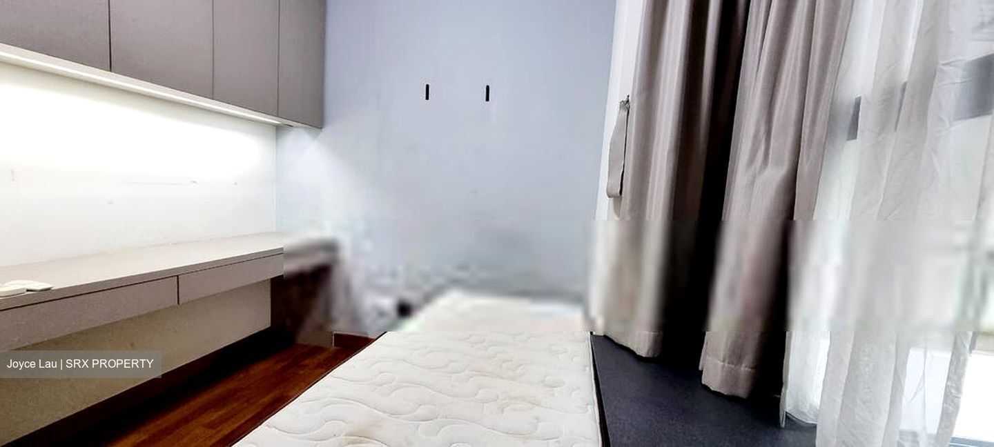 One Oxley Rise (D9), Apartment #410821941